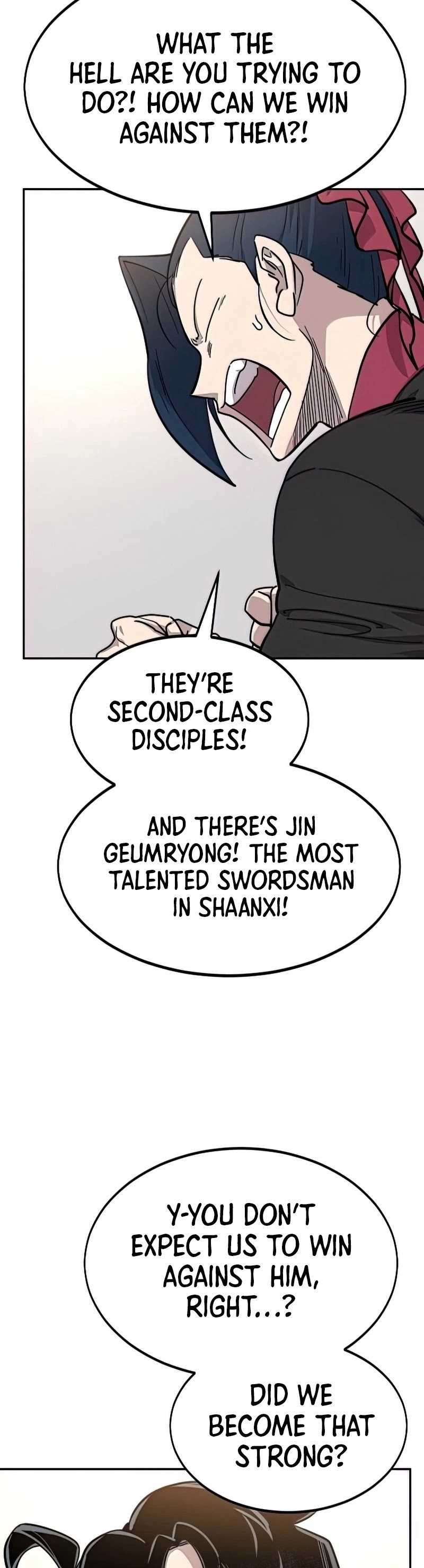 Return of the Mount Hua Sect Chapter 64 page 46 - Chapter 64