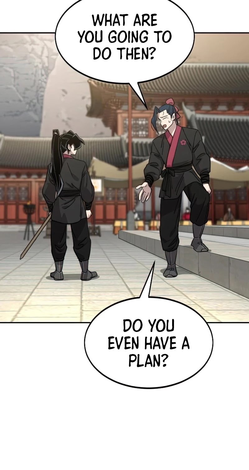 Return of the Mount Hua Sect Chapter 64 page 51 - Chapter 64