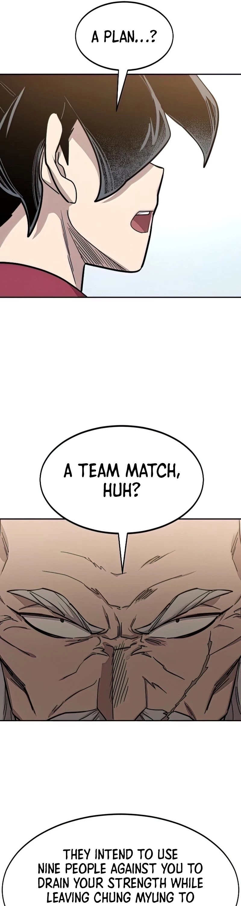 Return of the Mount Hua Sect Chapter 64 page 52 - Chapter 64
