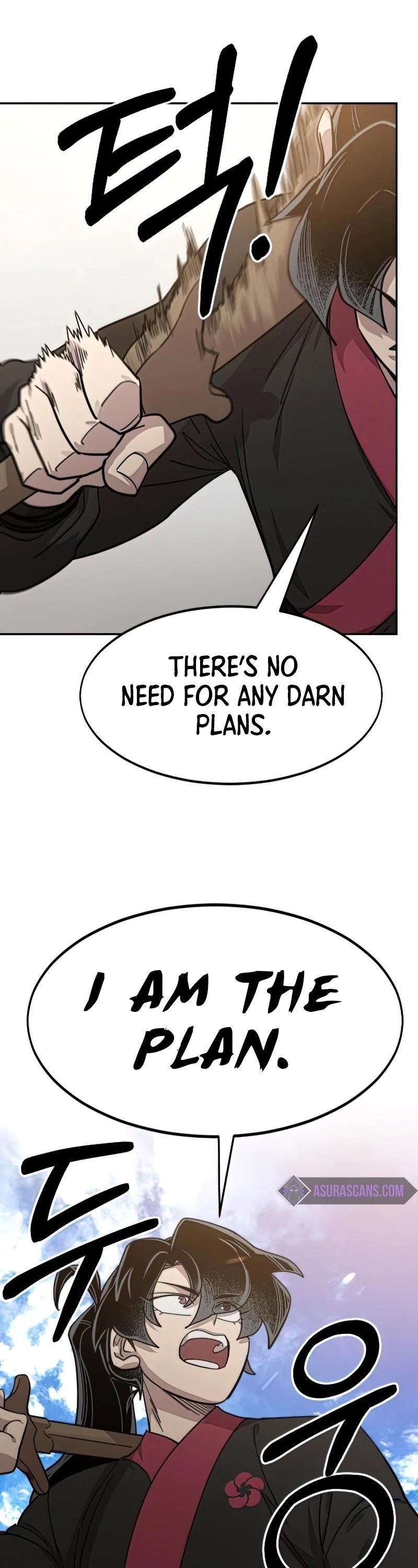 Return of the Mount Hua Sect Chapter 64 page 57 - Chapter 64