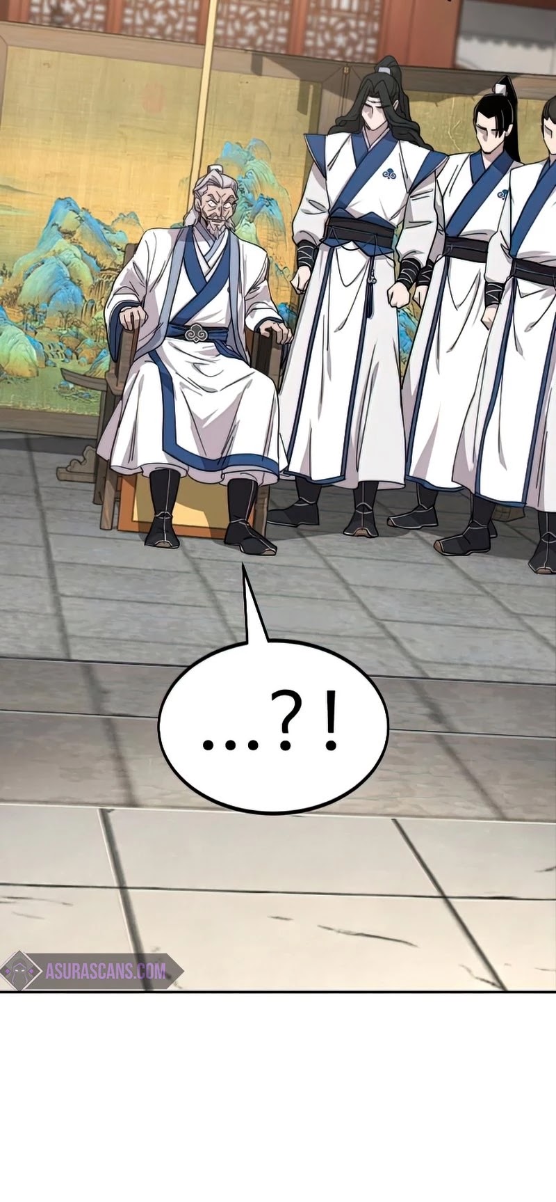 Return of the Mount Hua Sect Chapter 64 page 59 - Chapter 64