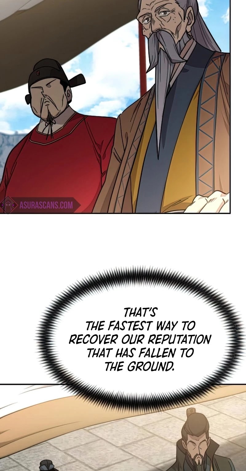 Return of the Mount Hua Sect Chapter 64 page 62 - Chapter 64