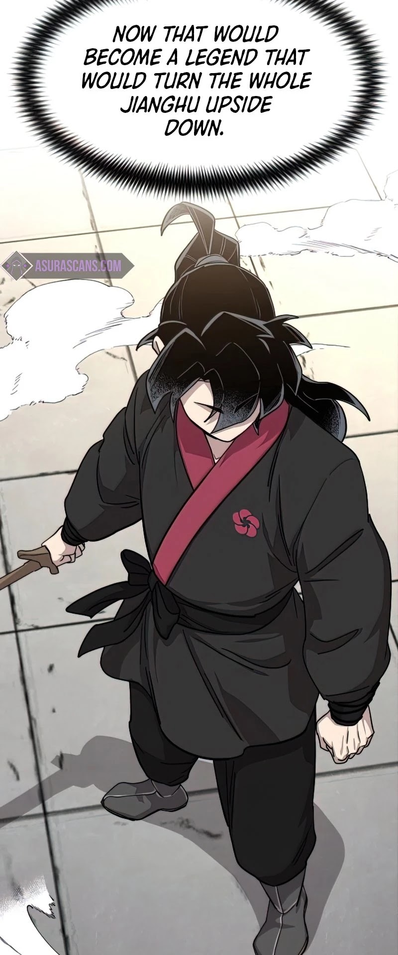 Return of the Mount Hua Sect Chapter 64 page 66 - Chapter 64