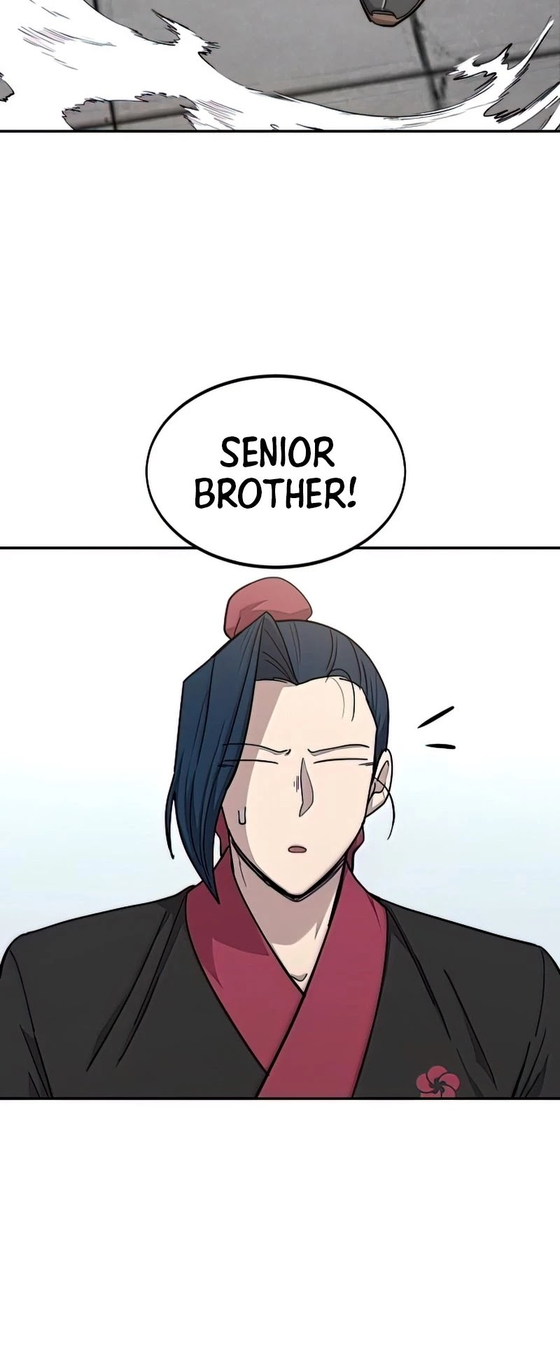 Return of the Mount Hua Sect Chapter 64 page 67 - Chapter 64