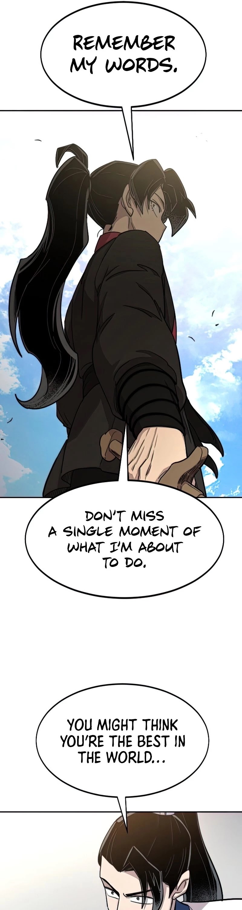 Return of the Mount Hua Sect Chapter 64 page 68 - Chapter 64