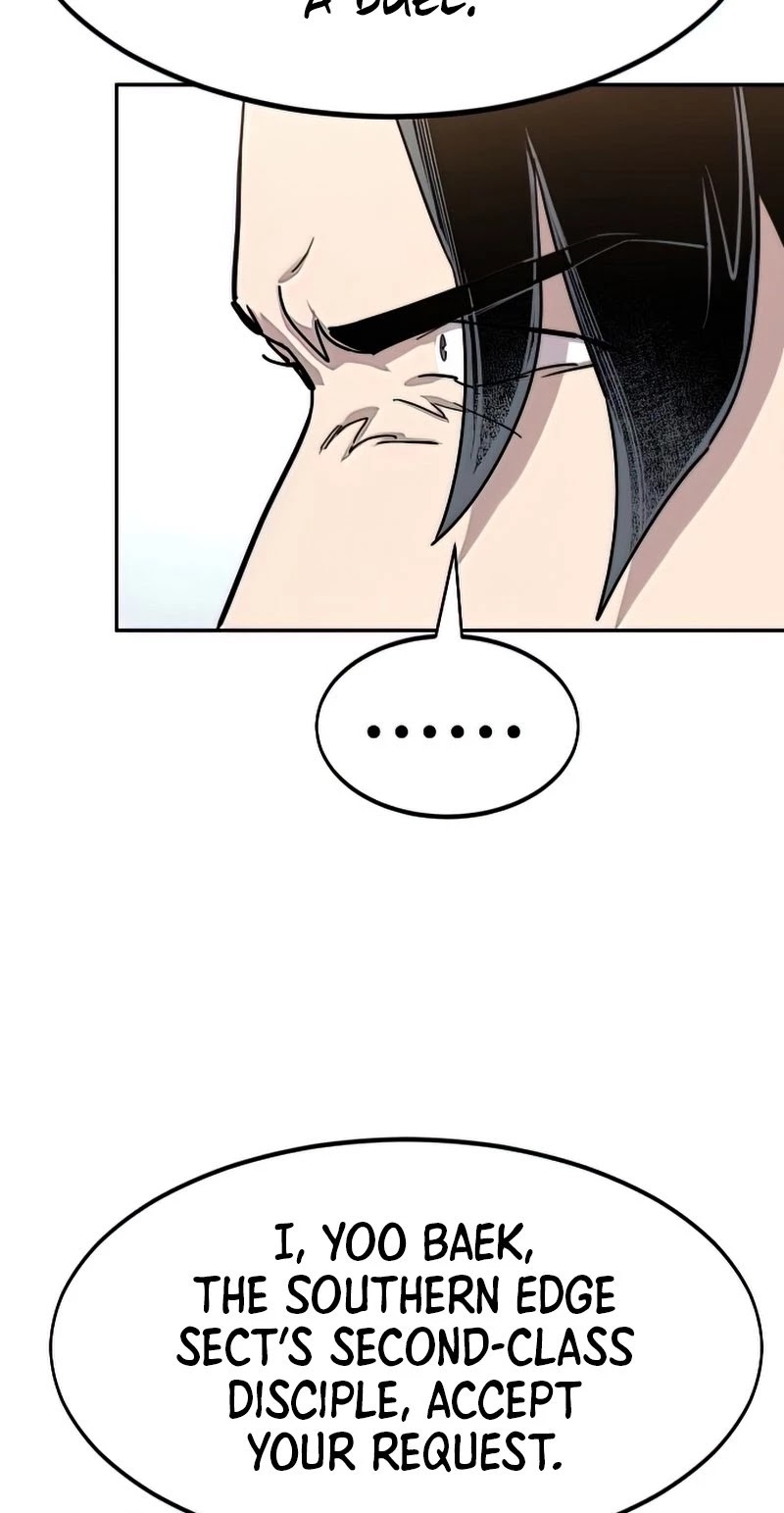 Return of the Mount Hua Sect Chapter 64 page 70 - Chapter 64