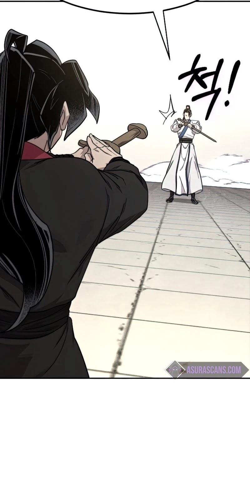 Return of the Mount Hua Sect Chapter 64 page 71 - Chapter 64