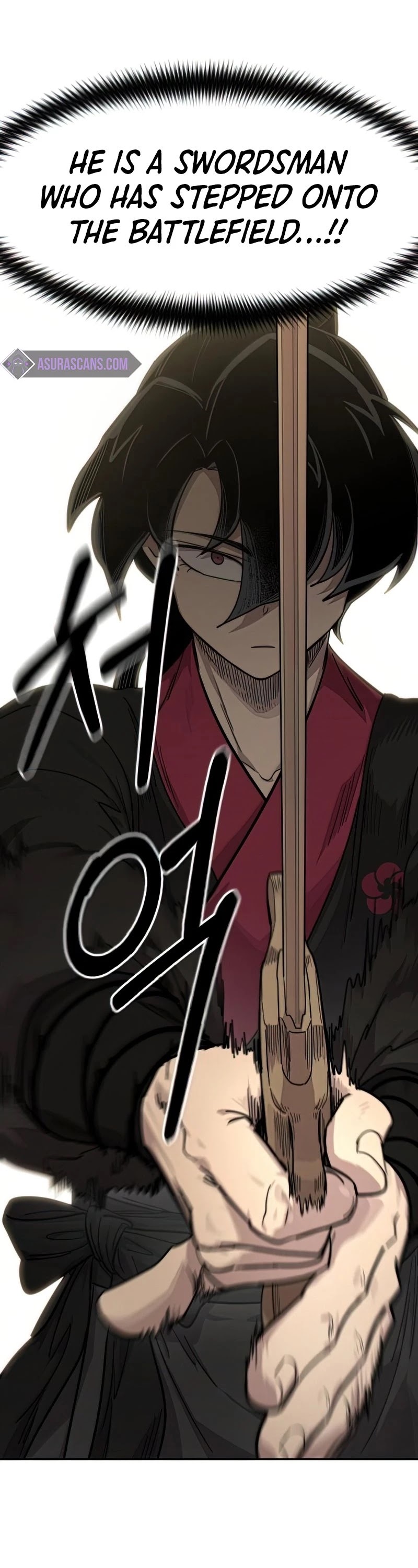 Return of the Mount Hua Sect Chapter 64 page 73 - Chapter 64