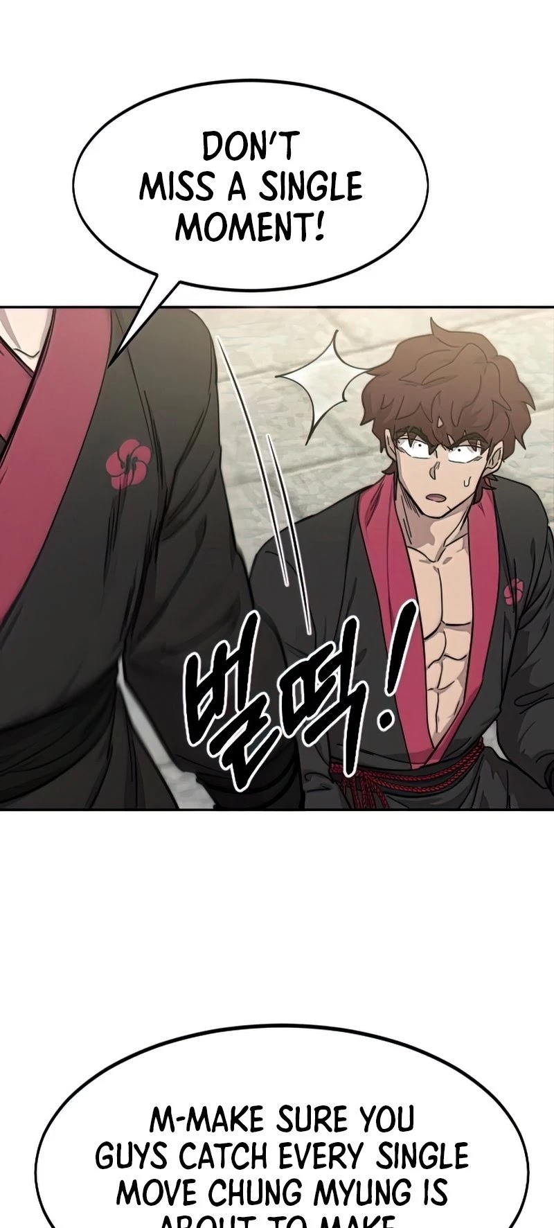 Return of the Mount Hua Sect Chapter 64 page 74 - Chapter 64
