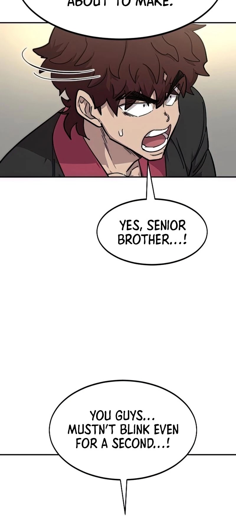 Return of the Mount Hua Sect Chapter 64 page 75 - Chapter 64