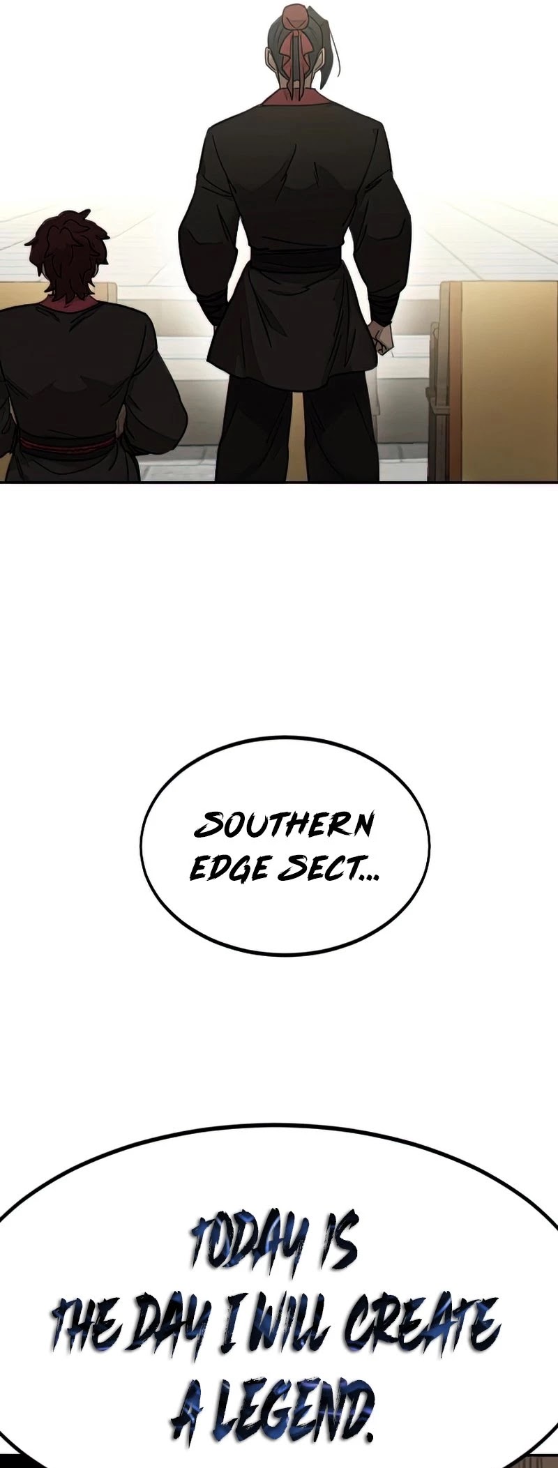 Return of the Mount Hua Sect Chapter 64 page 76 - Chapter 64