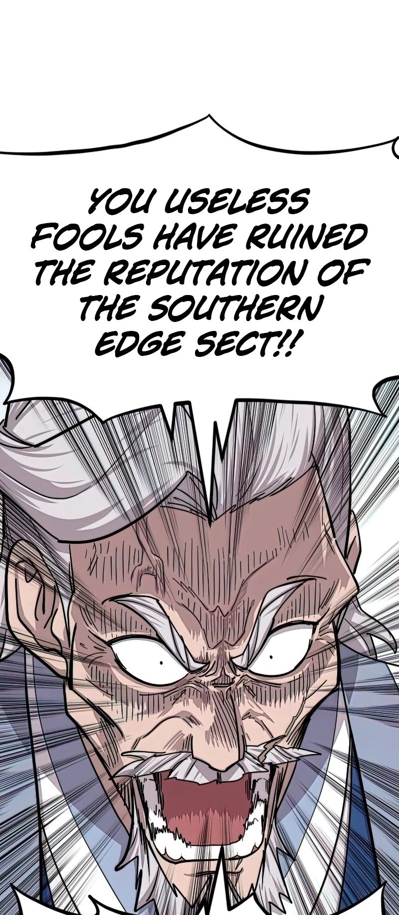 Return of the Mount Hua Sect Chapter 64 page 8 - Chapter 64