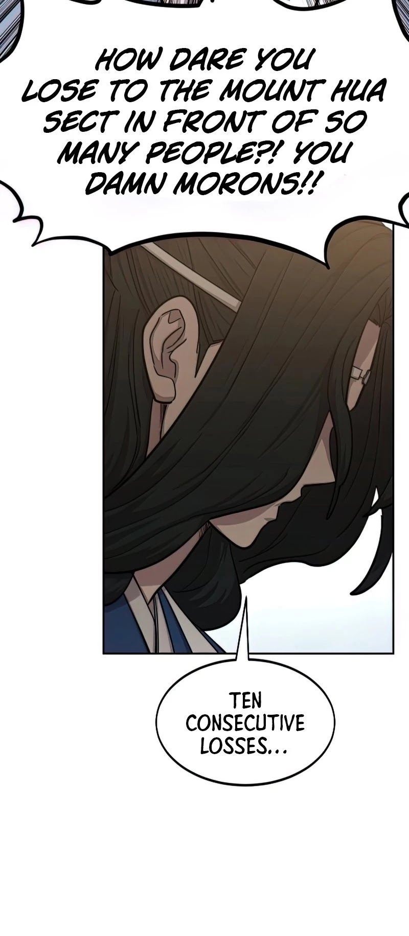 Return of the Mount Hua Sect Chapter 64 page 9 - Chapter 64