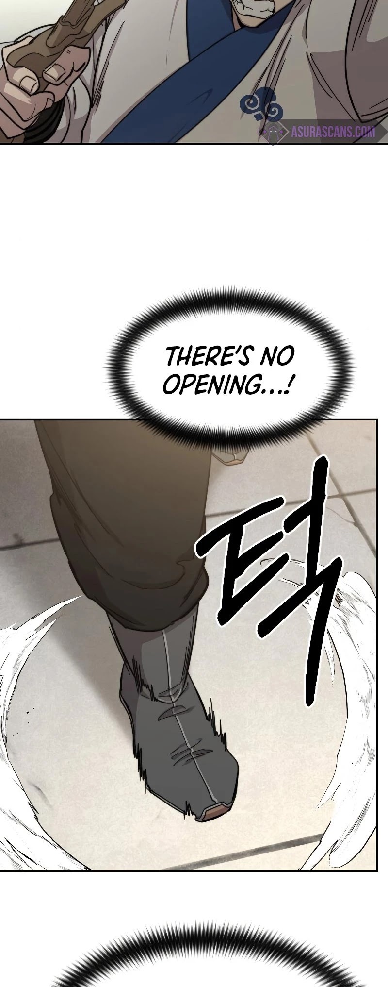 Return of the Mount Hua Sect Chapter 65 page 10 - Chapter 65