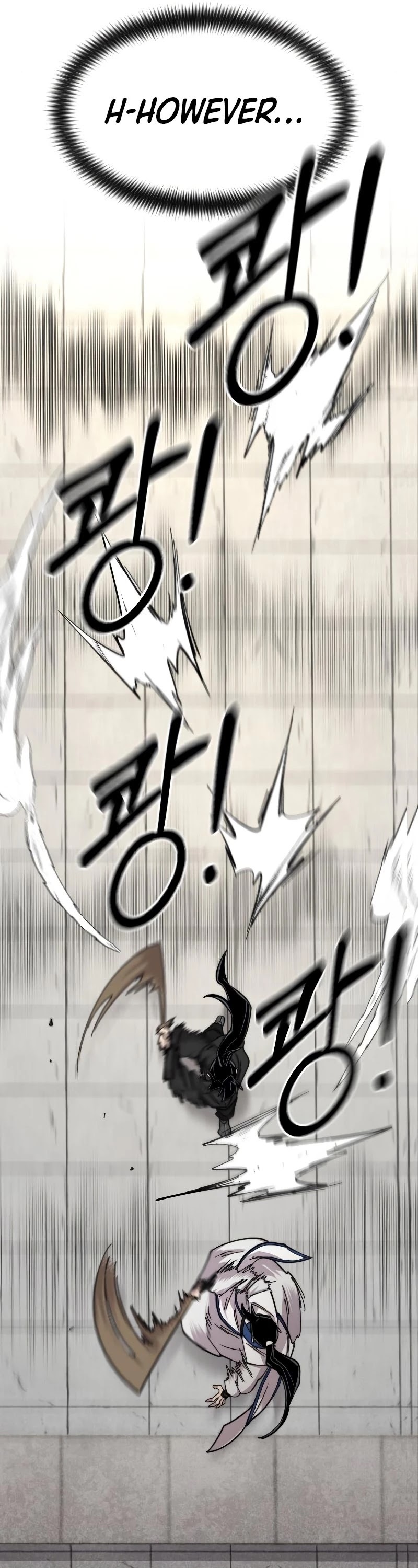 Return of the Mount Hua Sect Chapter 65 page 12 - Chapter 65