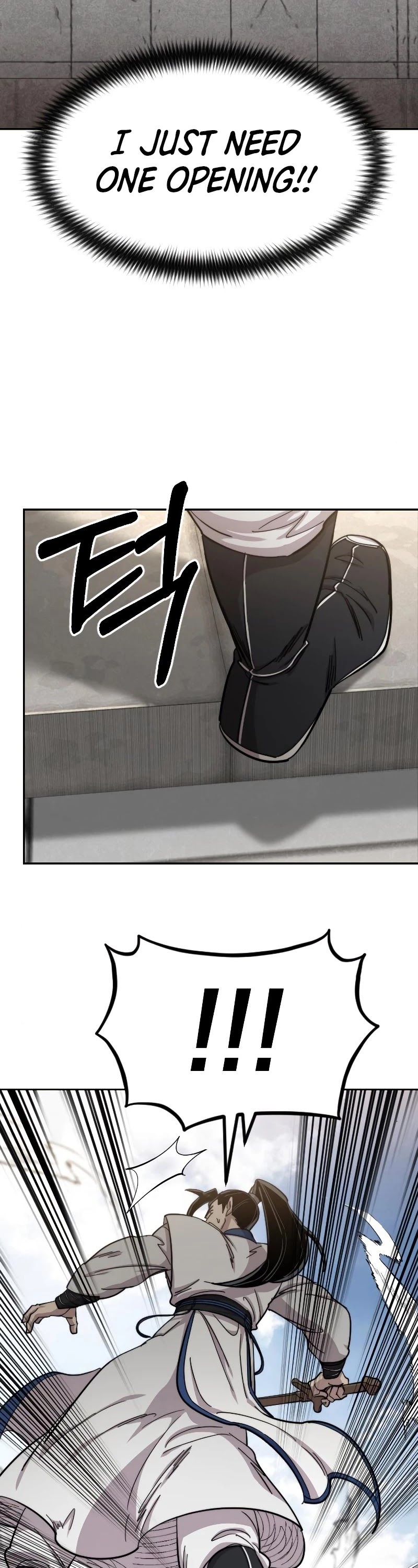 Return of the Mount Hua Sect Chapter 65 page 13 - Chapter 65