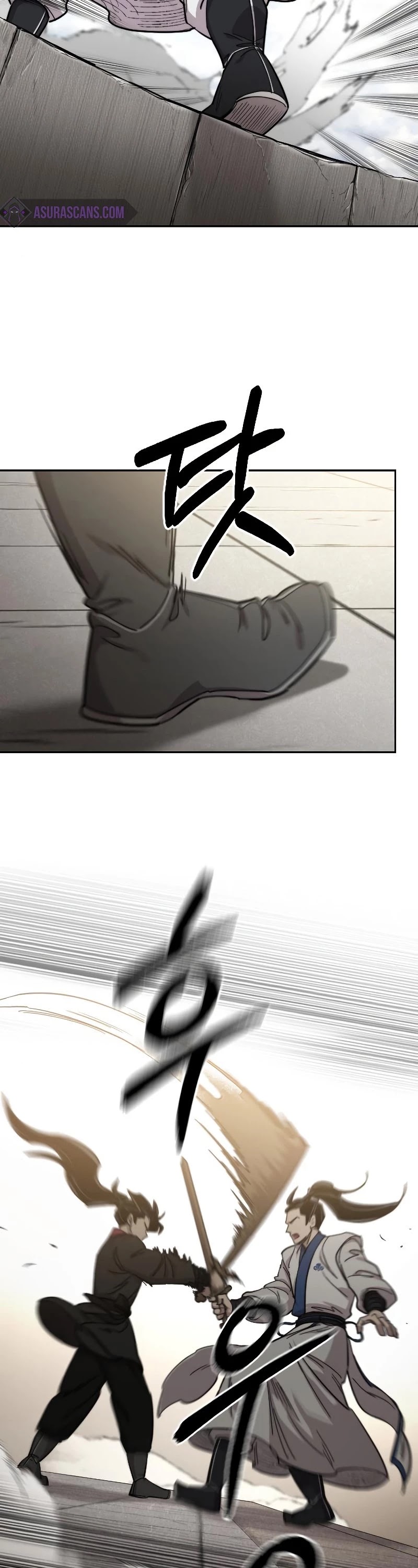 Return of the Mount Hua Sect Chapter 65 page 14 - Chapter 65