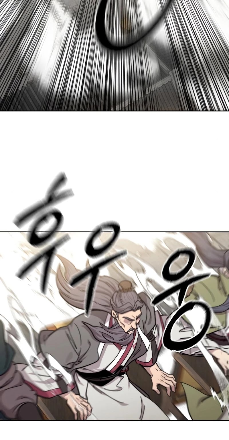 Return of the Mount Hua Sect Chapter 65 page 16 - Chapter 65