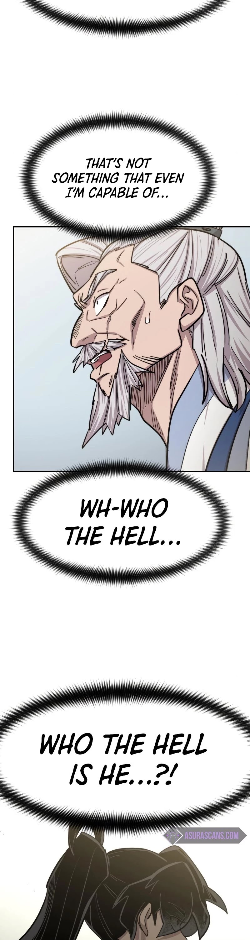 Return of the Mount Hua Sect Chapter 65 page 25 - Chapter 65
