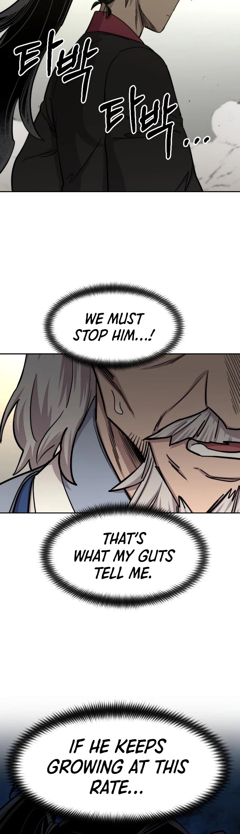 Return of the Mount Hua Sect Chapter 65 page 26 - Chapter 65