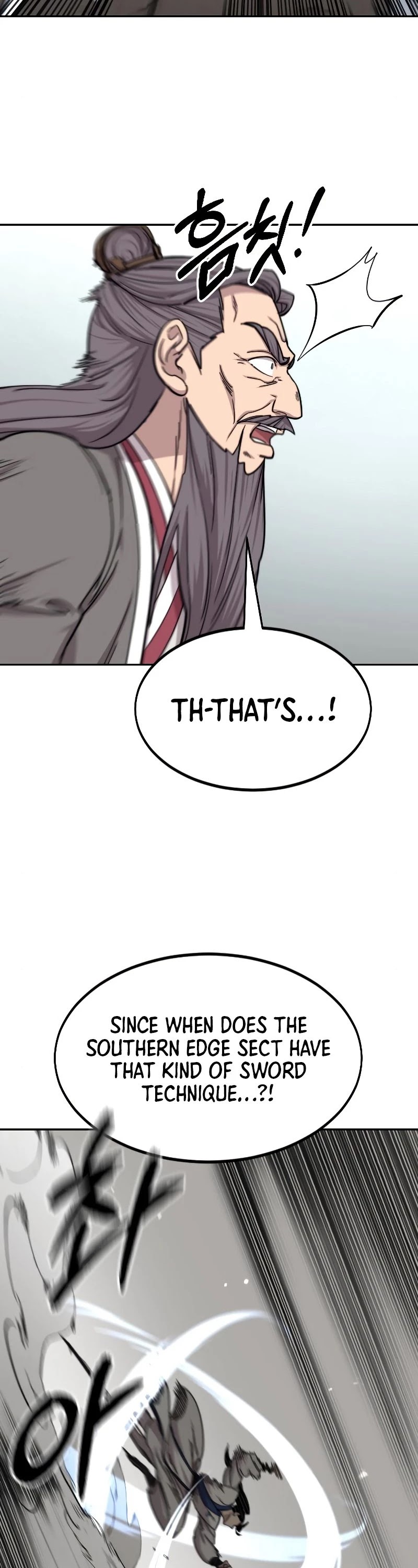 Return of the Mount Hua Sect Chapter 65 page 3 - Chapter 65