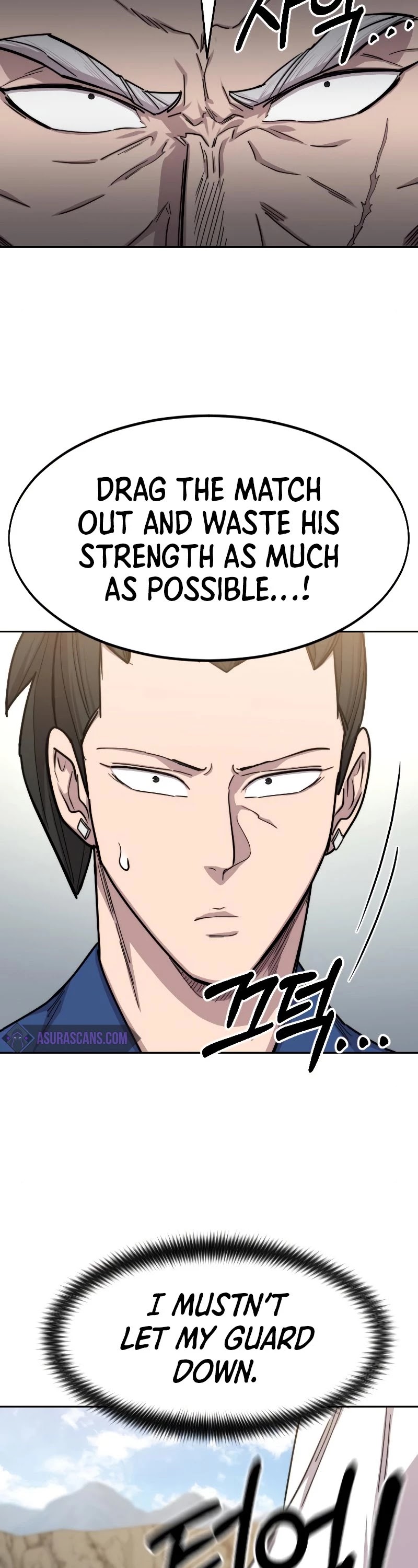 Return of the Mount Hua Sect Chapter 65 page 30 - Chapter 65