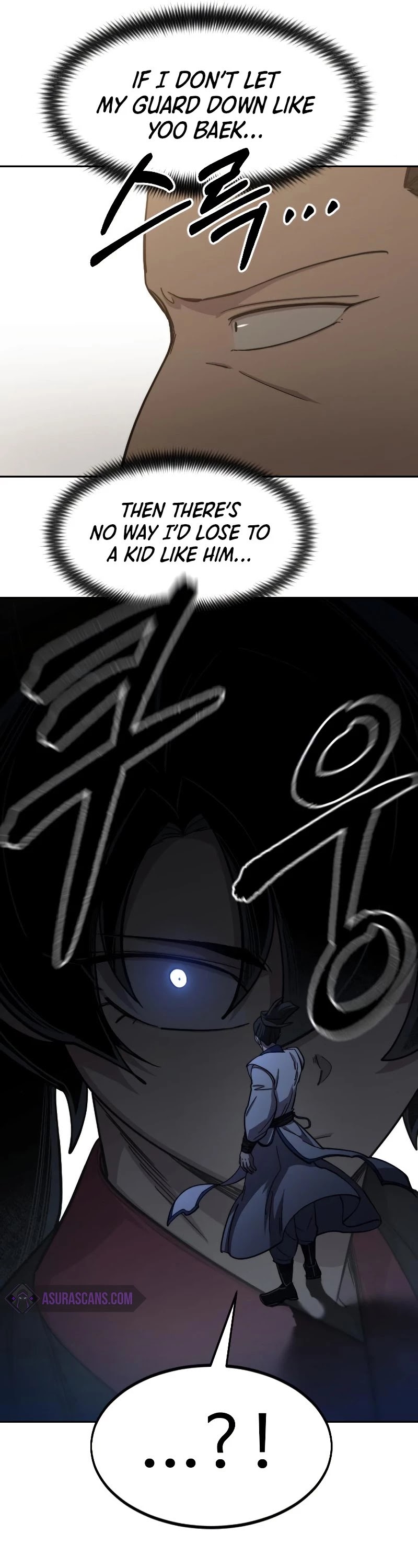 Return of the Mount Hua Sect Chapter 65 page 33 - Chapter 65