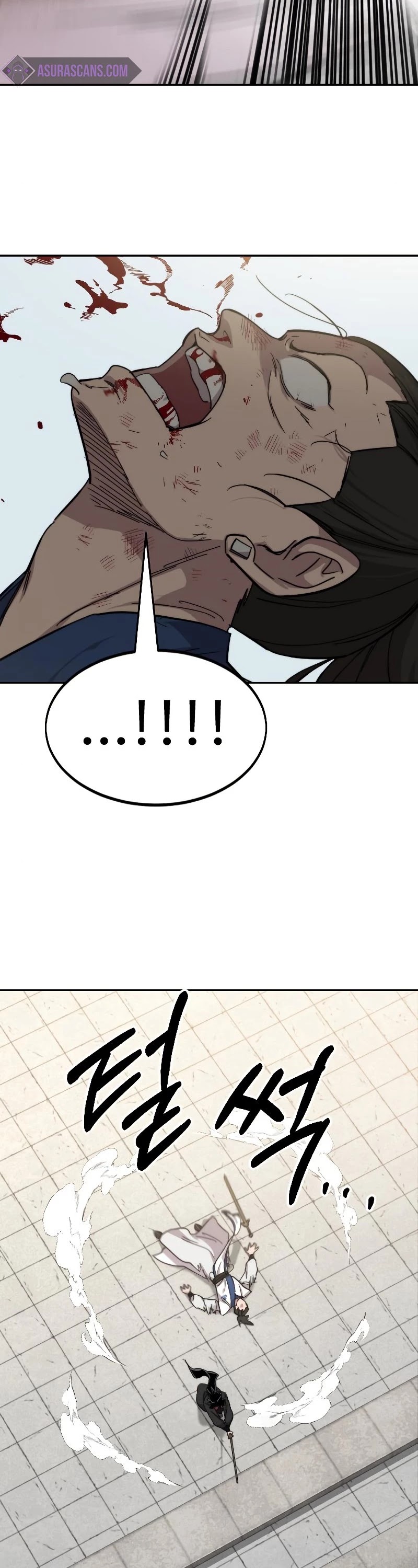 Return of the Mount Hua Sect Chapter 65 page 39 - Chapter 65