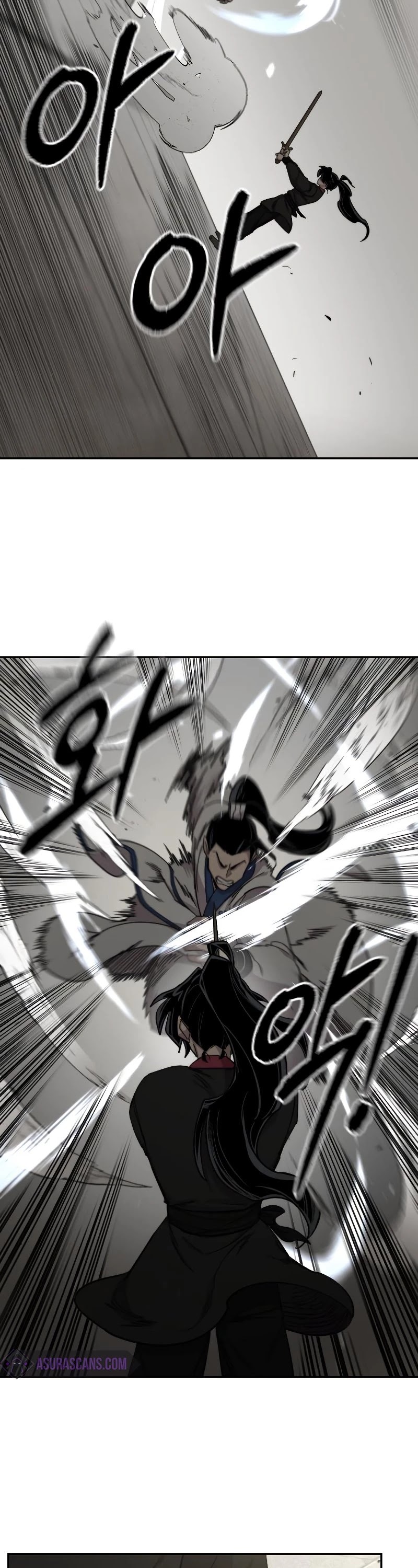 Return of the Mount Hua Sect Chapter 65 page 4 - Chapter 65
