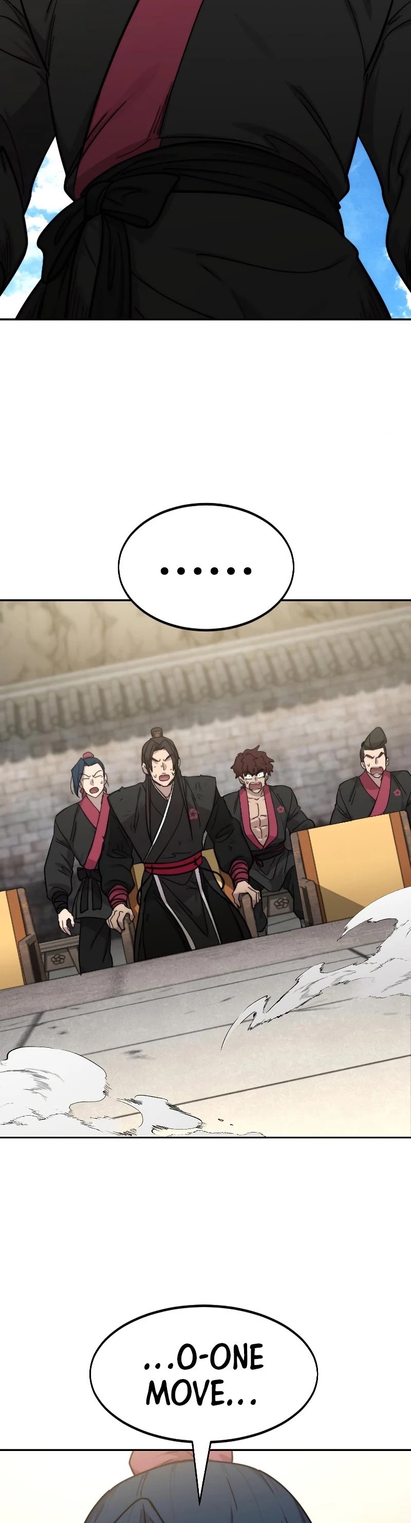 Return of the Mount Hua Sect Chapter 65 page 41 - Chapter 65