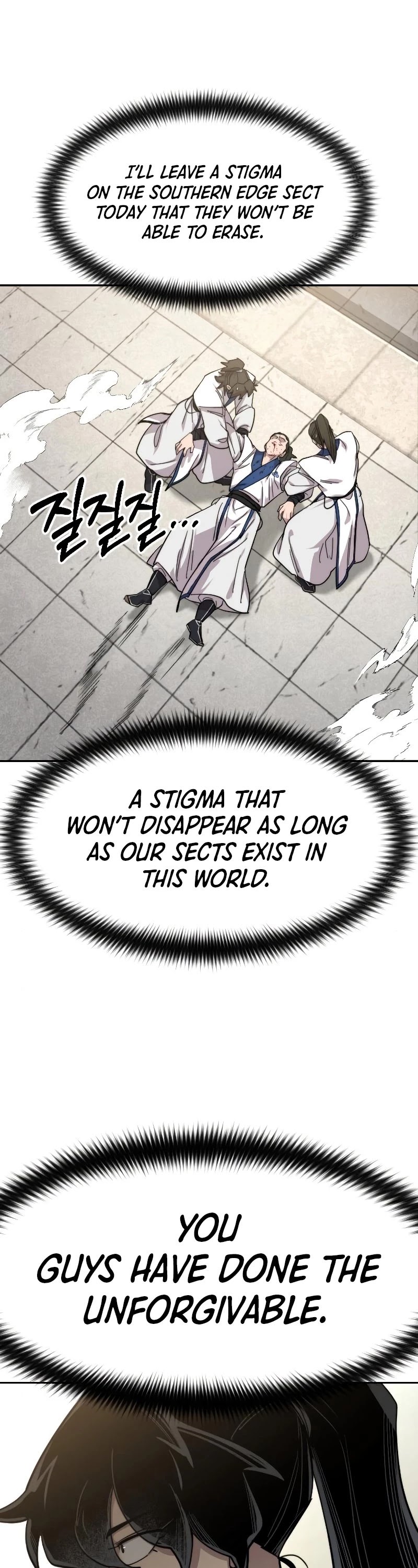 Return of the Mount Hua Sect Chapter 65 page 44 - Chapter 65