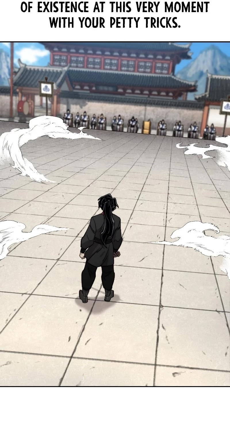 Return of the Mount Hua Sect Chapter 65 page 47 - Chapter 65