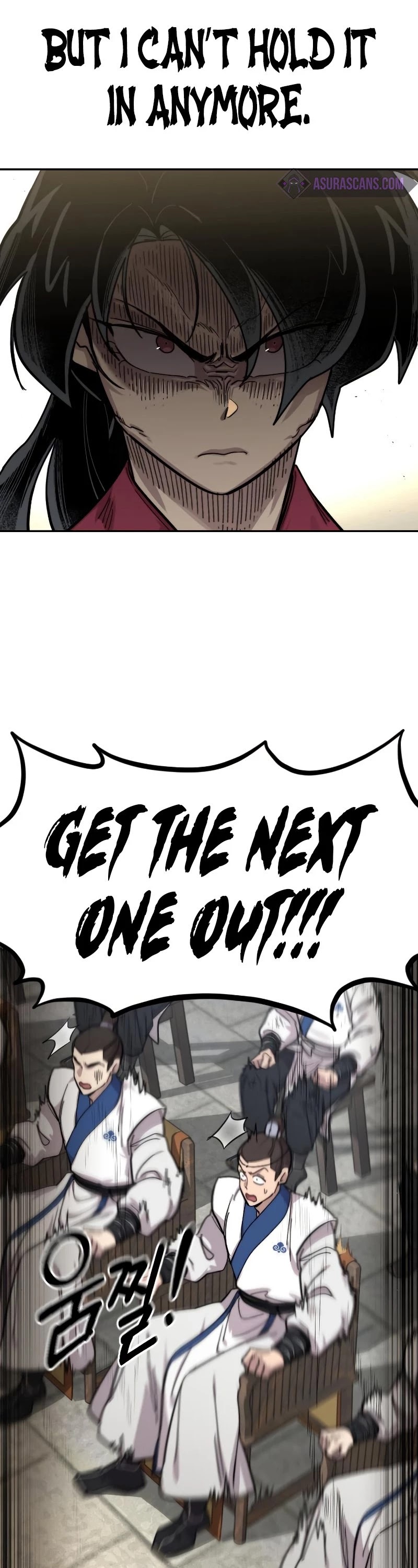 Return of the Mount Hua Sect Chapter 65 page 49 - Chapter 65