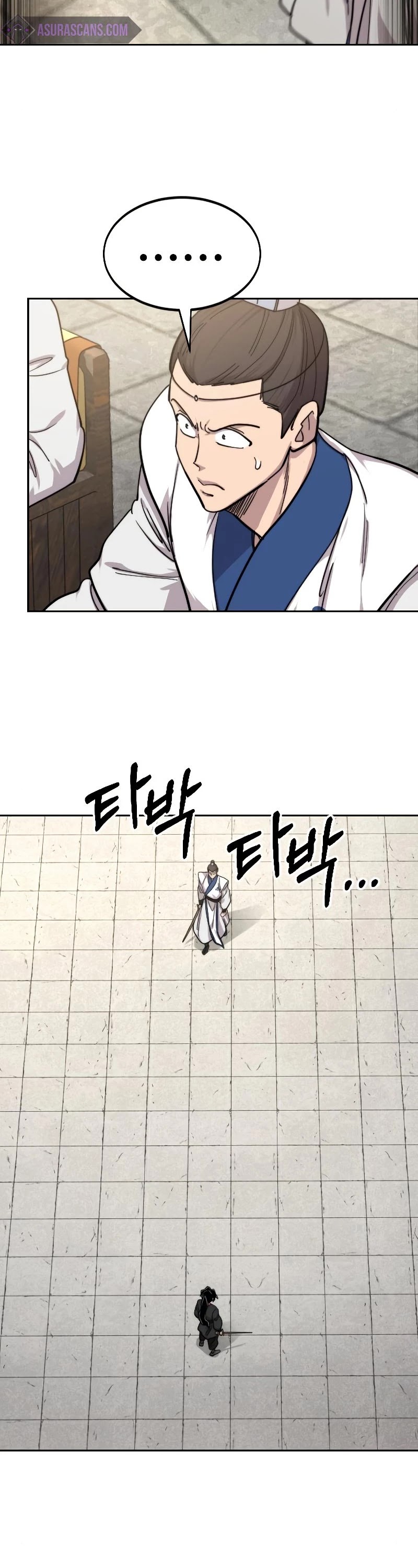 Return of the Mount Hua Sect Chapter 65 page 50 - Chapter 65
