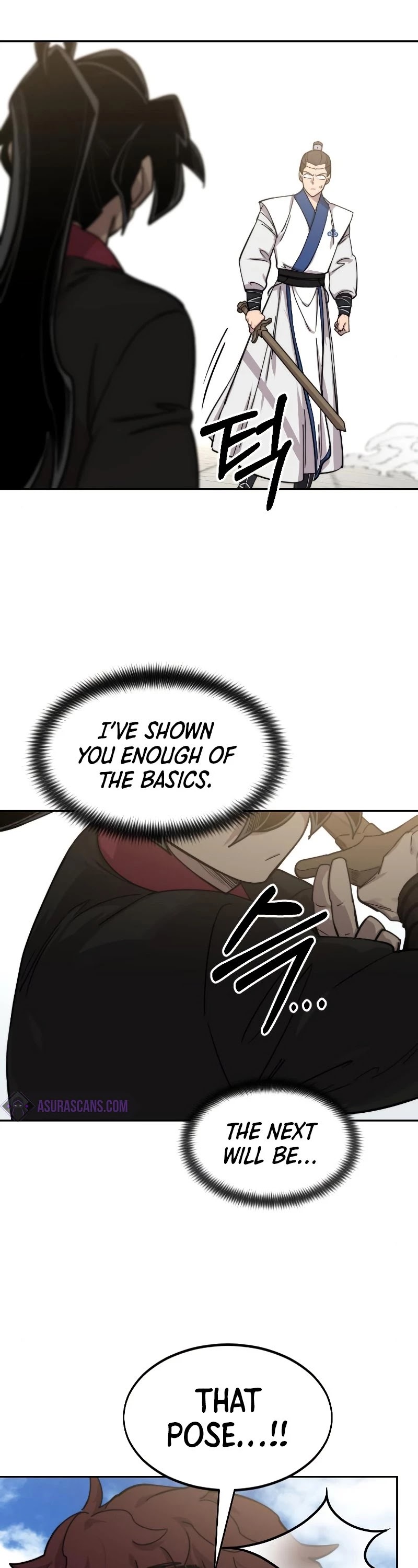 Return of the Mount Hua Sect Chapter 65 page 51 - Chapter 65
