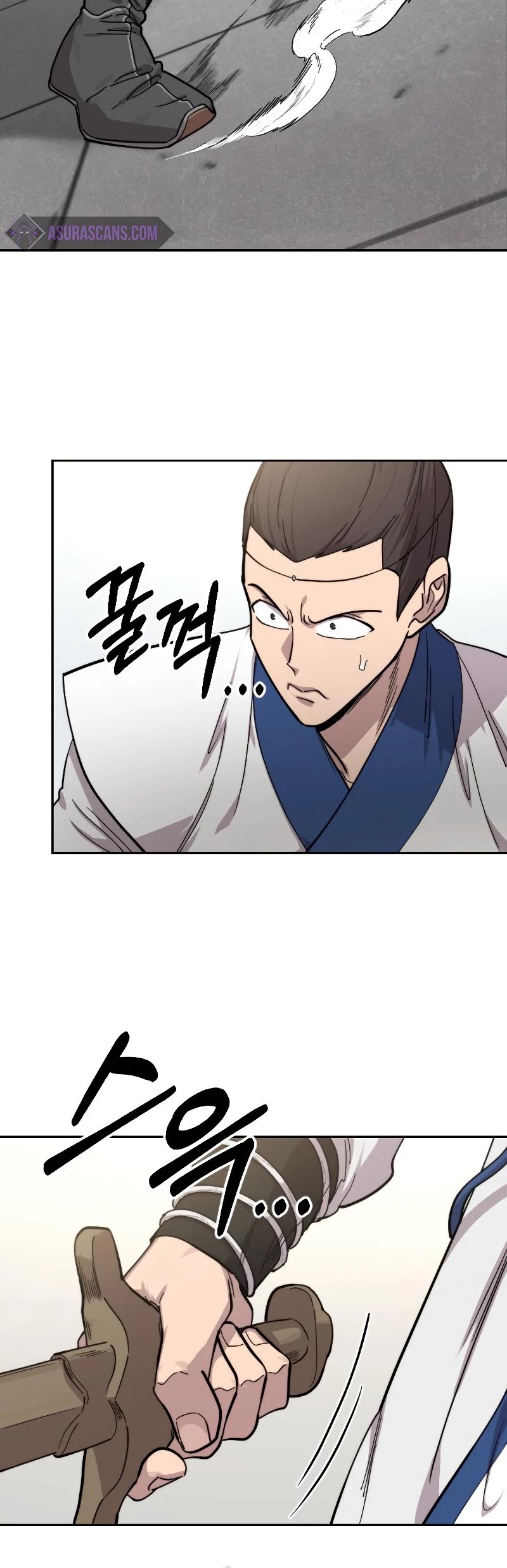 Return of the Mount Hua Sect Chapter 65 page 53 - Chapter 65