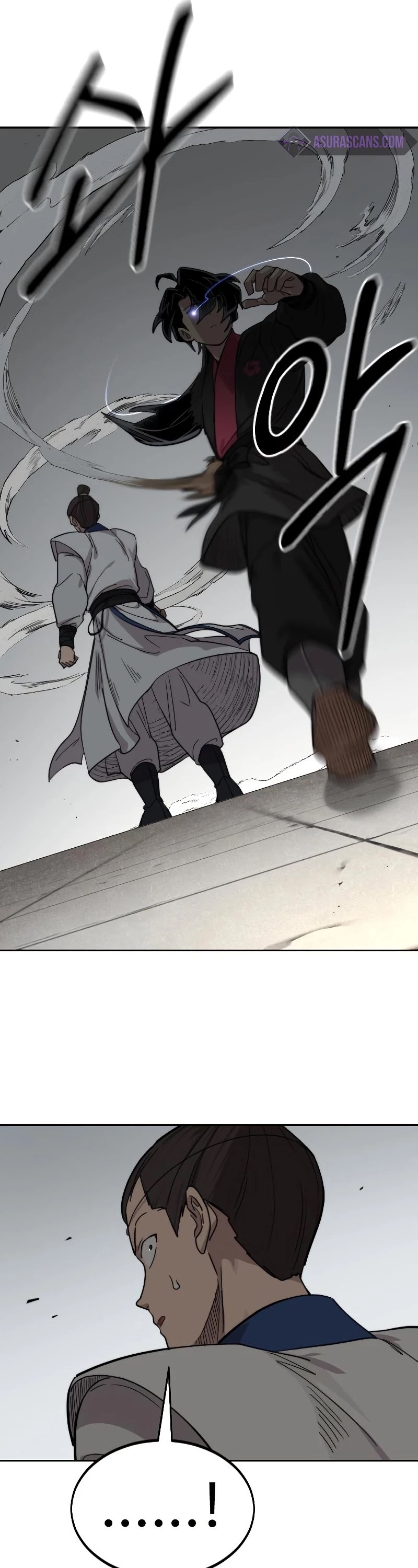 Return of the Mount Hua Sect Chapter 65 page 54 - Chapter 65