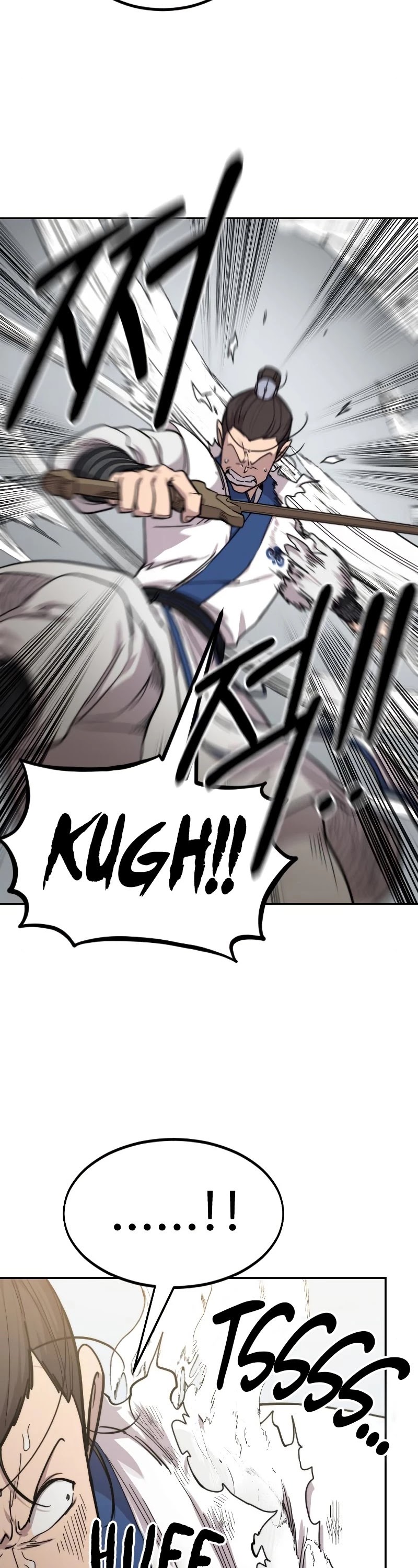 Return of the Mount Hua Sect Chapter 65 page 55 - Chapter 65