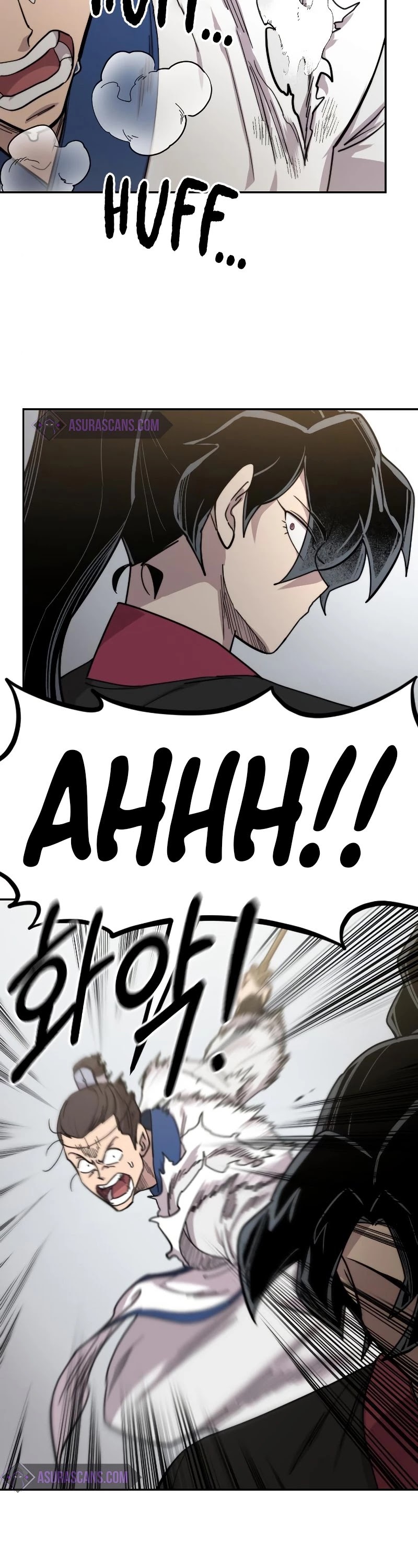 Return of the Mount Hua Sect Chapter 65 page 56 - Chapter 65