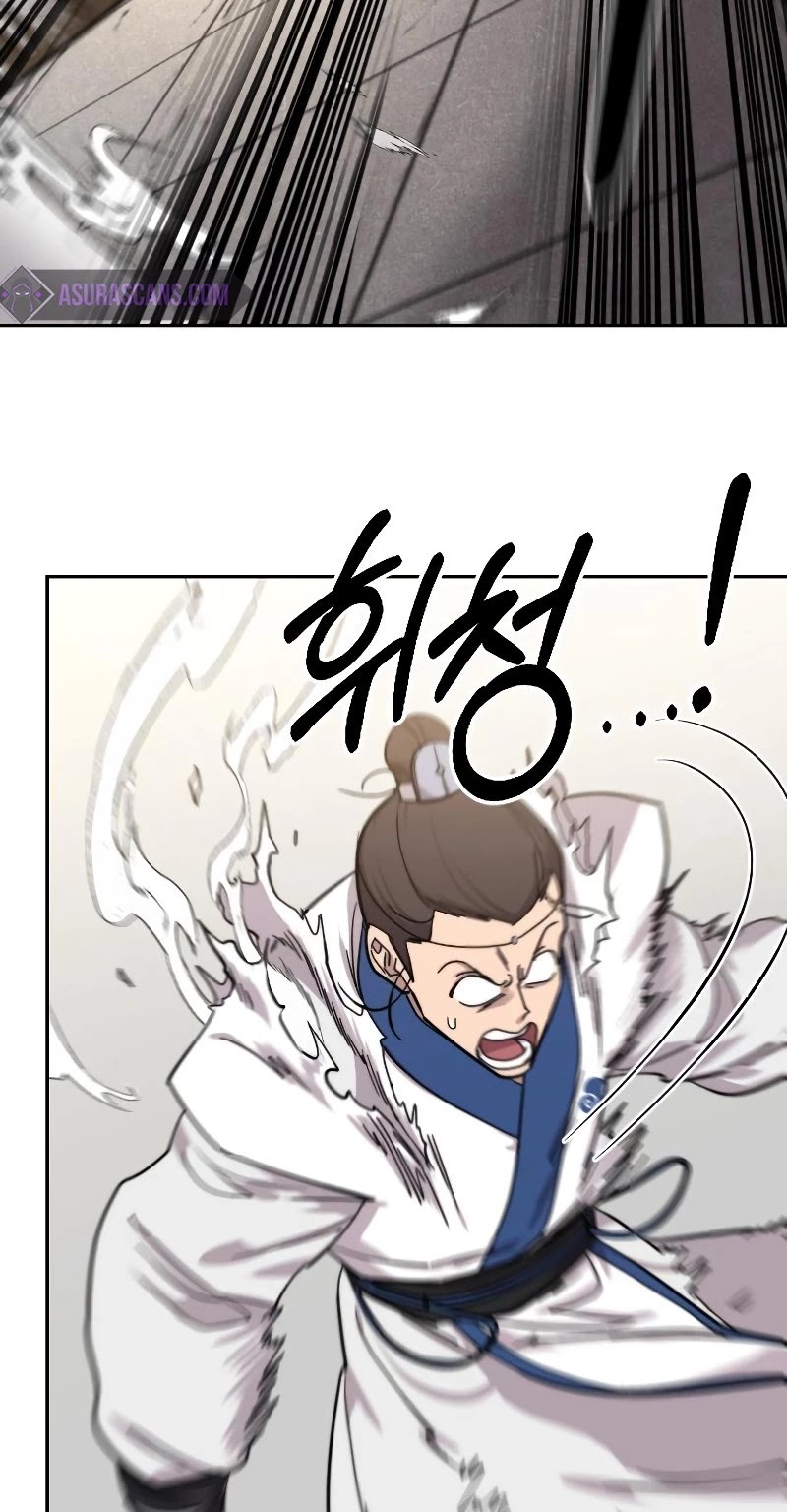 Return of the Mount Hua Sect Chapter 65 page 58 - Chapter 65