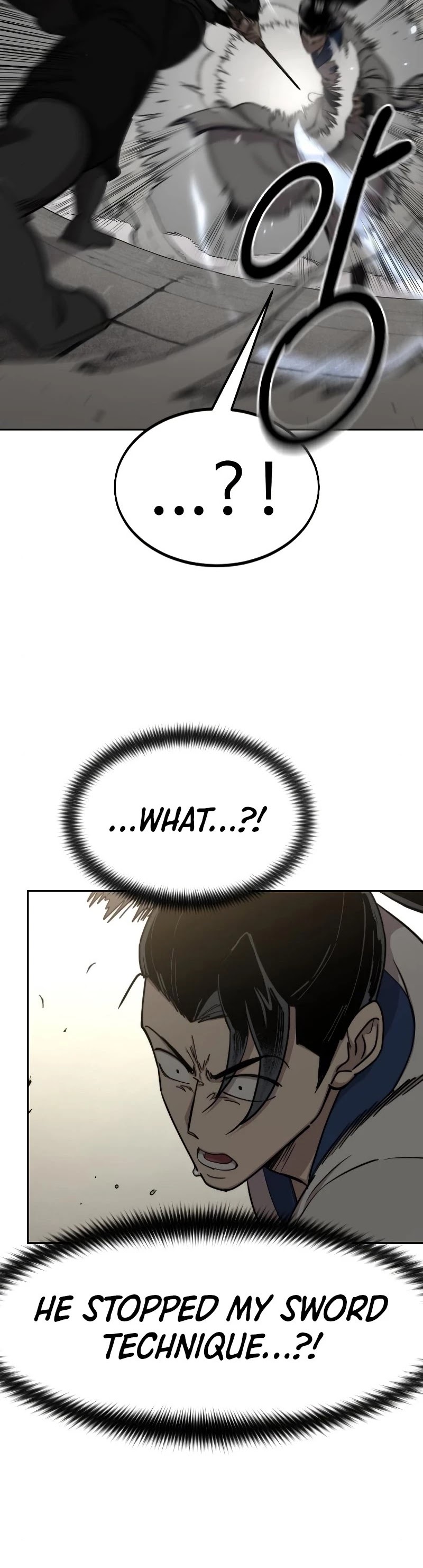 Return of the Mount Hua Sect Chapter 65 page 6 - Chapter 65