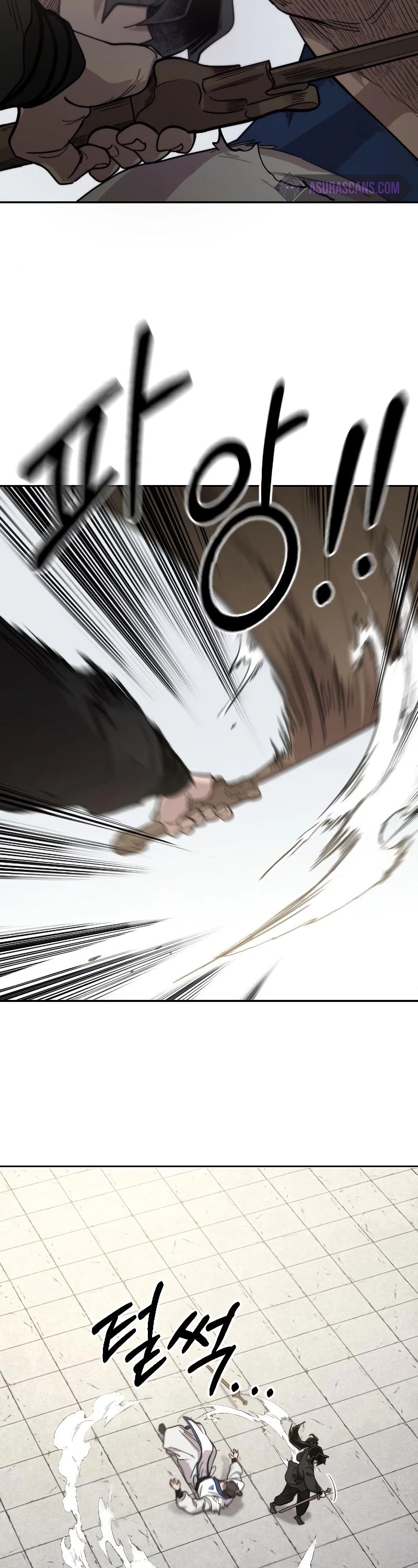 Return of the Mount Hua Sect Chapter 65 page 61 - Chapter 65