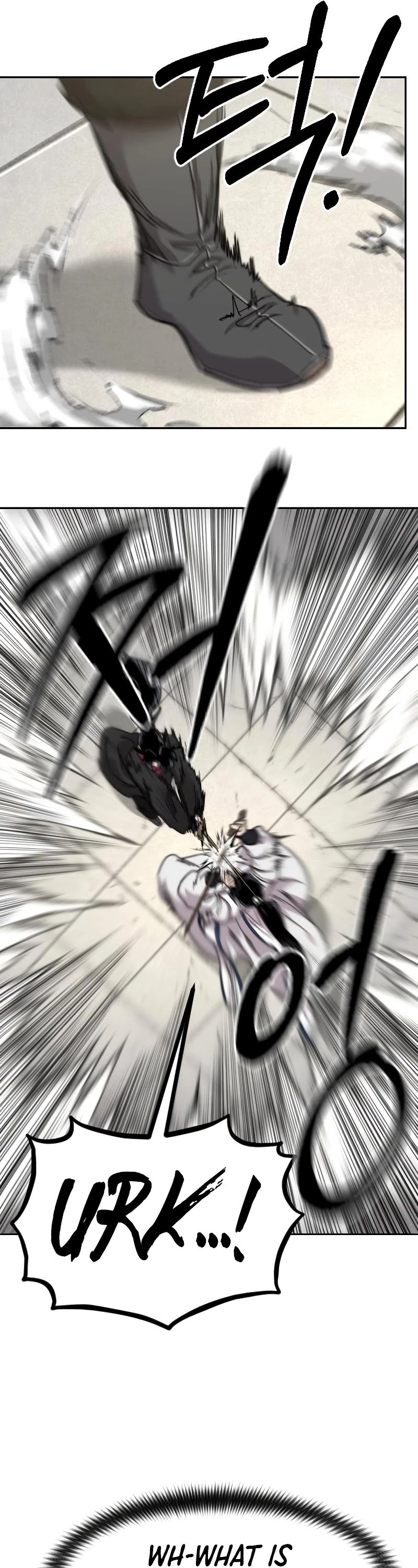 Return of the Mount Hua Sect Chapter 65 page 7 - Chapter 65