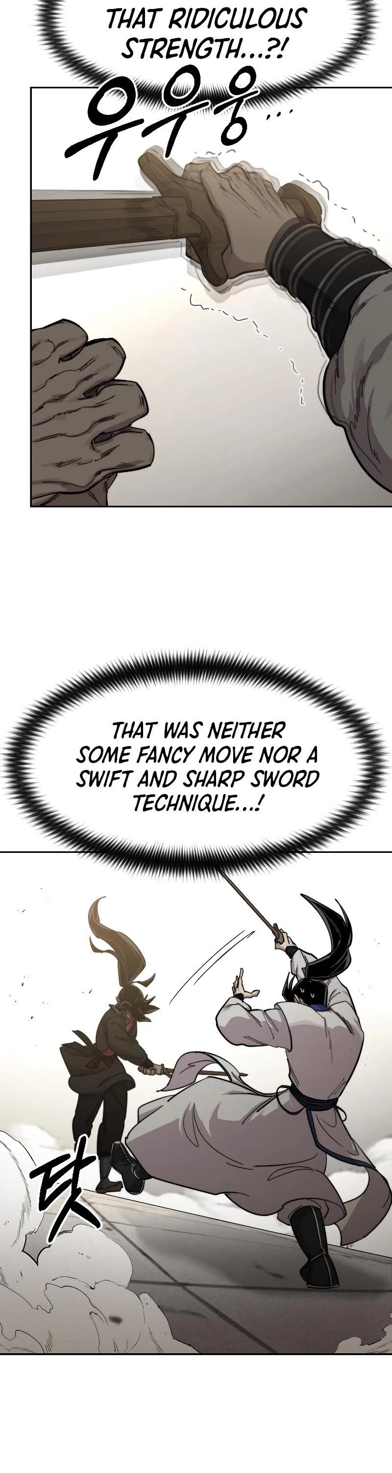 Return of the Mount Hua Sect Chapter 65 page 8 - Chapter 65