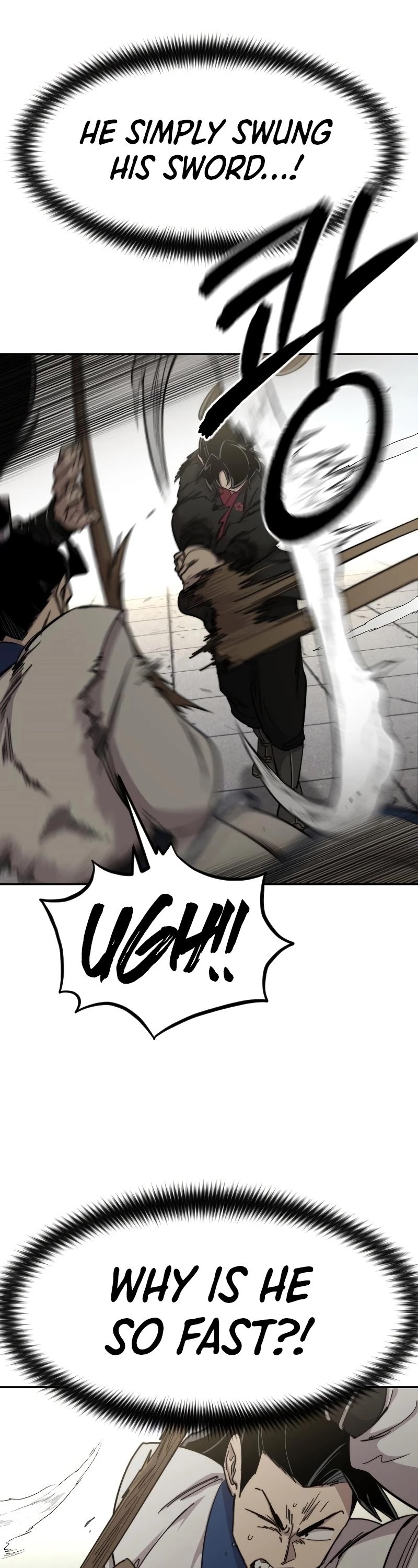 Return of the Mount Hua Sect Chapter 65 page 9 - Chapter 65