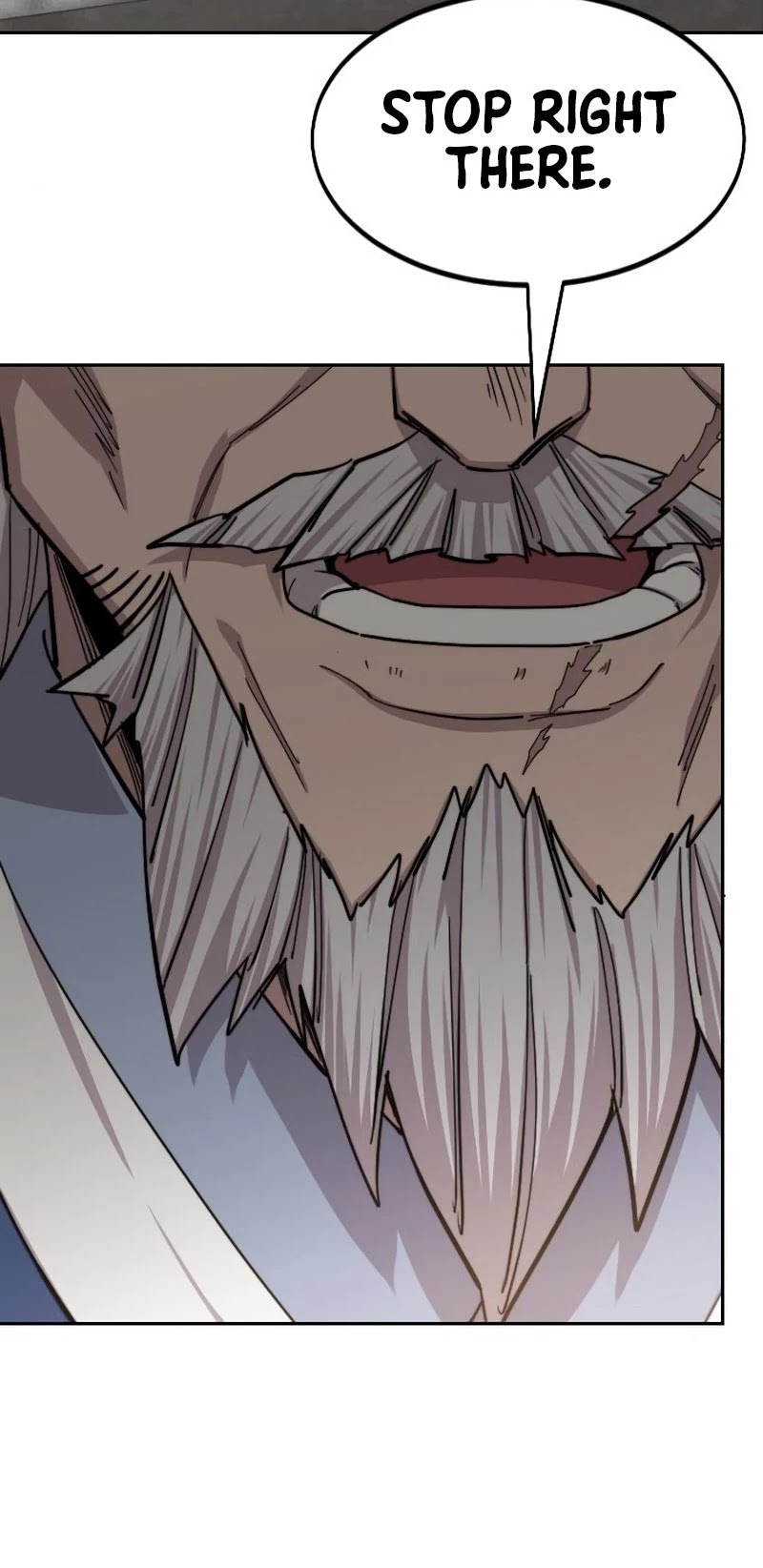 Return of the Mount Hua Sect Chapter 66 page 11 - Chapter 66