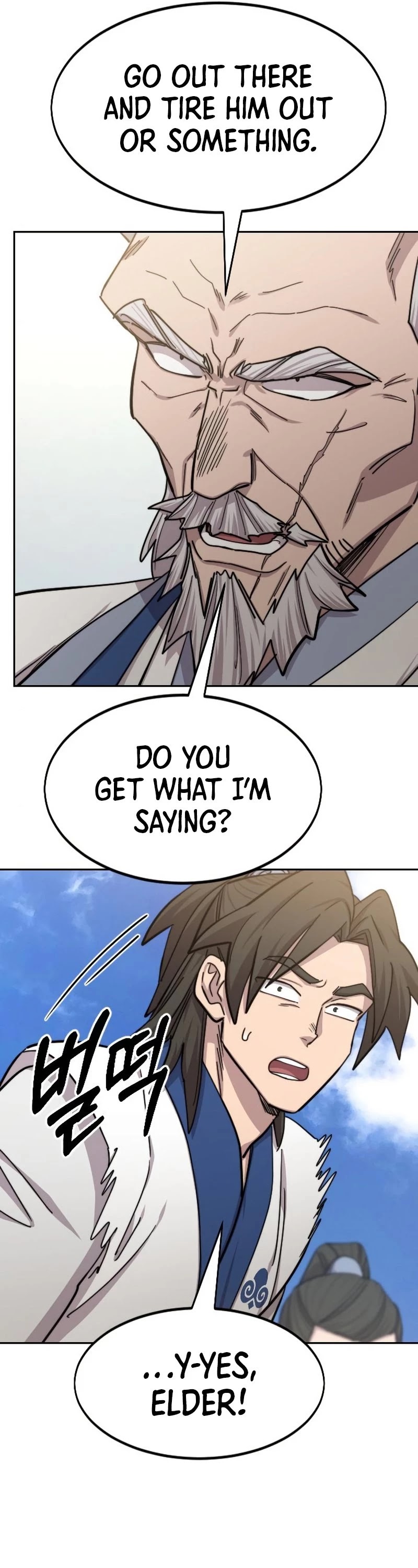 Return of the Mount Hua Sect Chapter 66 page 13 - Chapter 66