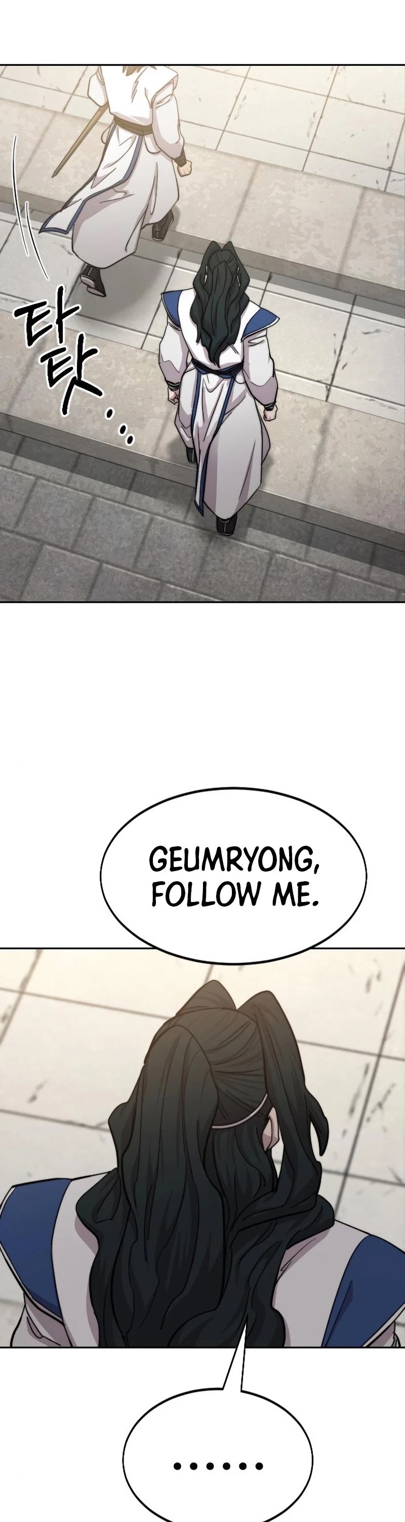 Return of the Mount Hua Sect Chapter 66 page 14 - Chapter 66