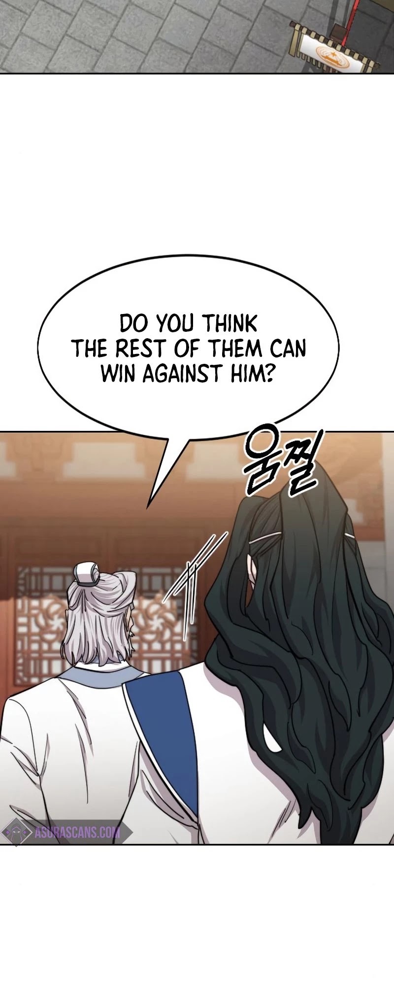 Return of the Mount Hua Sect Chapter 66 page 16 - Chapter 66