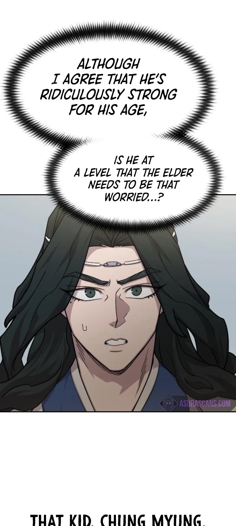 Return of the Mount Hua Sect Chapter 66 page 19 - Chapter 66